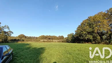 Terrain agricole  à Couëron (44220)