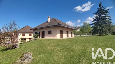 Maison à Oyonnax (01100)