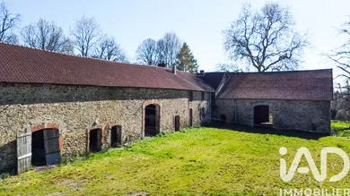 Domain in Limoges (87100)