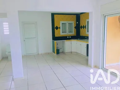 Maison traditionnelle à Le Tampon (97430)