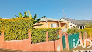 Maison traditionnelle à Le Tampon (97430)