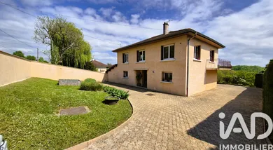 Maison à Meximieux (01800)