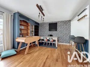 Atelier à Villeneuve-le-Roi (94290)