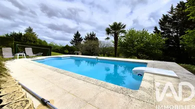 Maison à Meximieux (01800)