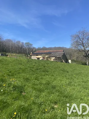 Maison à Laval Roqueceziere (12380)