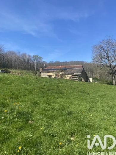 Maison à Laval Roqueceziere (12380)