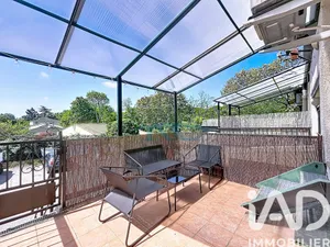 Apartment in Bessières (31660)