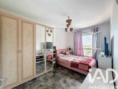 Appartement à Argenteuil (95100)