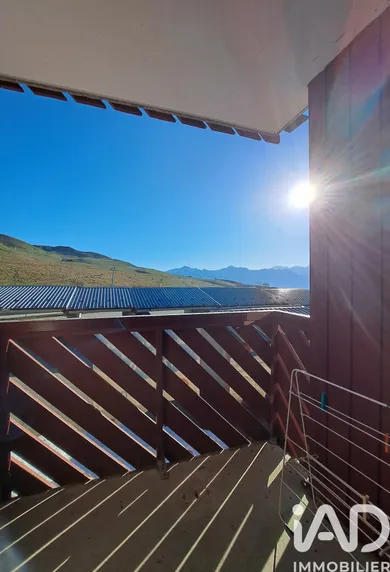 Appartement à Fontcouverte-la-Toussuire (73300)