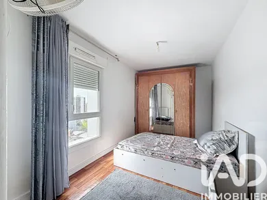 Appartement à Argenteuil (95100)