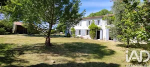 Maison de campagne à Cherbonnières (17470)