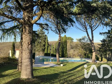 Longère à Calès (46350)