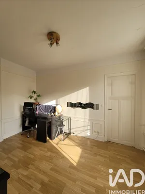 Appartement à Villejuif (94800)