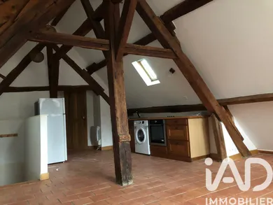 Immeuble à Dourdan (91410)