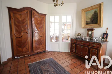 Maison de ville à Bourg-la-Reine (92340)