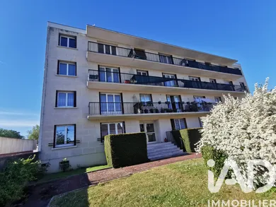 Appartement à Gretz-Armainvilliers (77220)