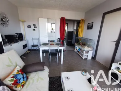 Appartement à Gretz-Armainvilliers (77220)
