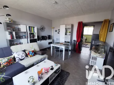 Appartement à Gretz-Armainvilliers (77220)