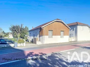 Murs commerciaux  à Lons (64140)