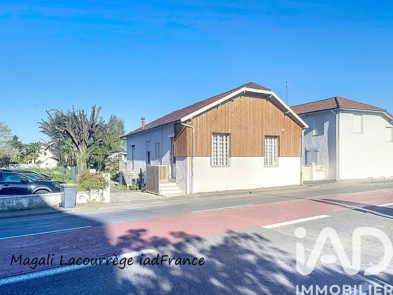 Murs commerciaux à Lons (64140) · 101 m² · 175 000 €