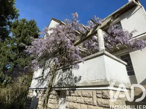Maison de ville à Bourg-la-Reine (92340)