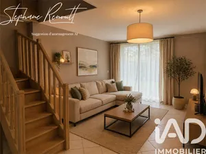 Maison à Esbly (77450)