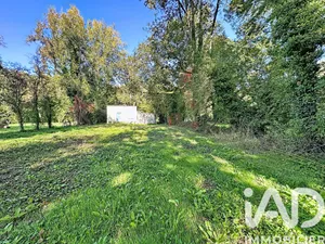 Terrain loisirs à Plaine et Vallées (79100)