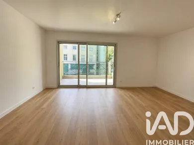 Appartement à Quimper (29000)