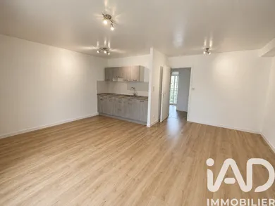 Appartement à Quimper (29000)