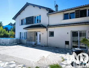 Maison à Clichy-sous-Bois (93390)