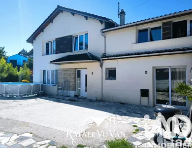 Maison à Clichy-sous-Bois (93390)