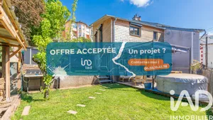 Maison de ville à Rodez (12000)