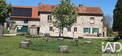 Park home in Saint-Priest-des-Champs (63640)