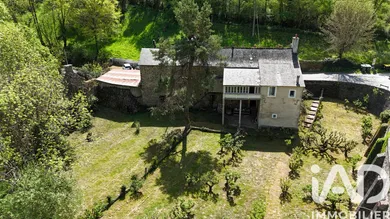 Park home in Colombiès (12240)