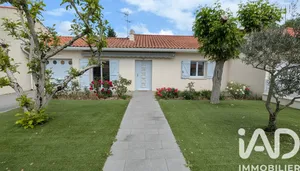 Maison traditionnelle à Libourne (33500)