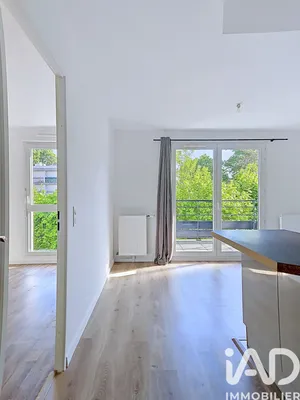 Appartement à Vaires-sur-Marne (77360)