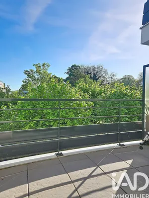 Apartment in Vaires-sur-Marne (77360)