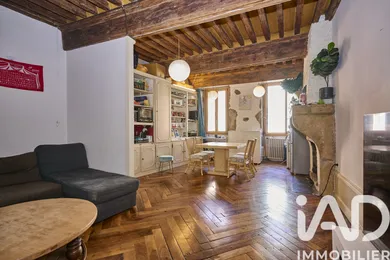 Appartement à Annecy (74000)