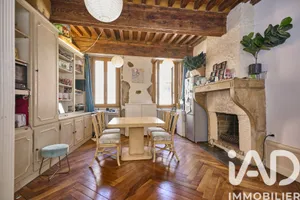 Apartment in Annecy (74000)