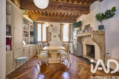 Appartement à Annecy (74000)