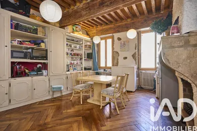 Appartement à Annecy (74000)