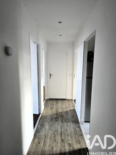 Appartement à Gennevilliers (92230)
