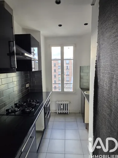 Appartement à Gennevilliers (92230)