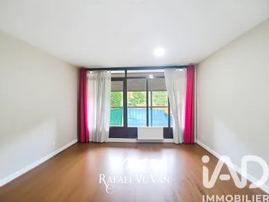 Appartement à Survilliers (95470)