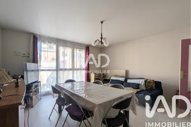 Appartement à Lens (62300)
