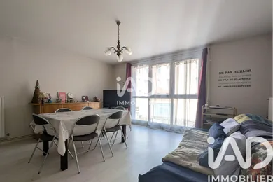 Appartement à Lens (62300)