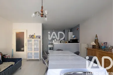 Appartement à Lens (62300)