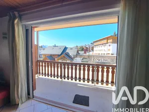 Appartement à Fontcouverte-la-Toussuire (73300)
