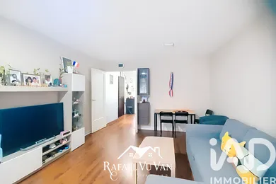 Appartement à Survilliers (95470)