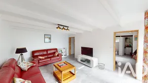 Maison de ville à Névez (29920)